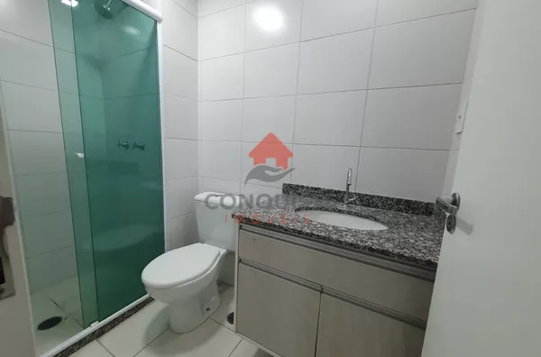 Apartamento a venda com 2 dormitórios, ao lado da estação Brás 