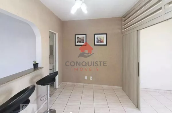 Apartamento  para venda com 1 dormitório, localizado no Brás em  São Paulo