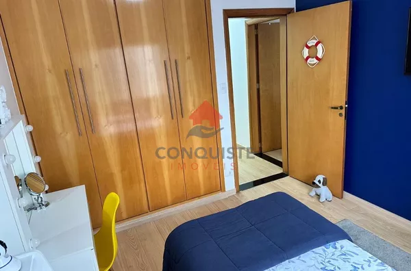 Apartamento para venda, 4 quarto(s),  Parque Da Mooca, São Paulo