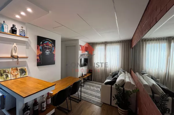 Apartamento para aluguel e venda,  Jardim Emília, Sorocaba