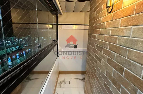 Apartamento para venda 2 dormitórios ,  Localizado no coração de São paulo - Brás