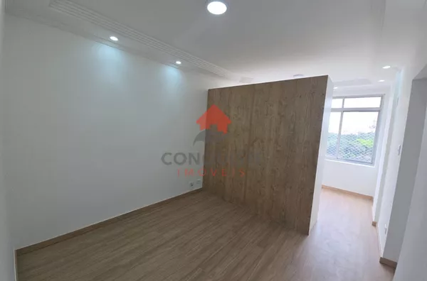 Apartamento para locação com 1 quarto,  localizado no centro de  São Paulo - Brás. 