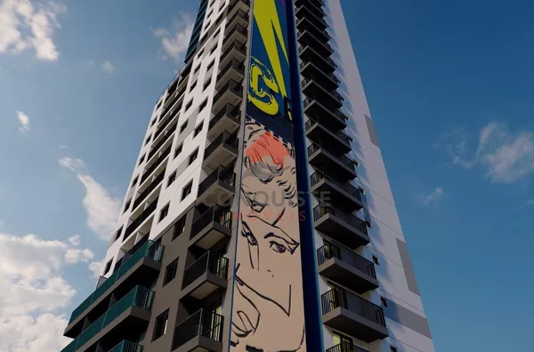 Nurban Vila Clementino - NR - Breve Lançamento