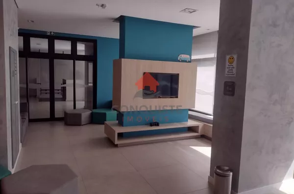 Apartamento para venda, 2 quarto(s),  Brás, São Paulo