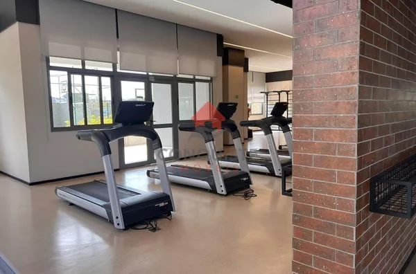 Apartamento para venda de  3 dormitórios na Vila Independência - São Paulo