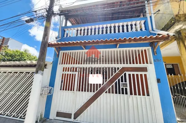 Casa para venda, 2 quarto(s),  Jardim Coimbra, São Paulo