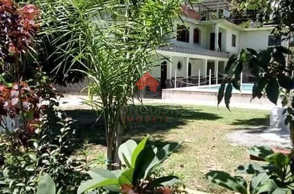 Chácara para venda, 4 quarto(s),  Palanque, São Paulo