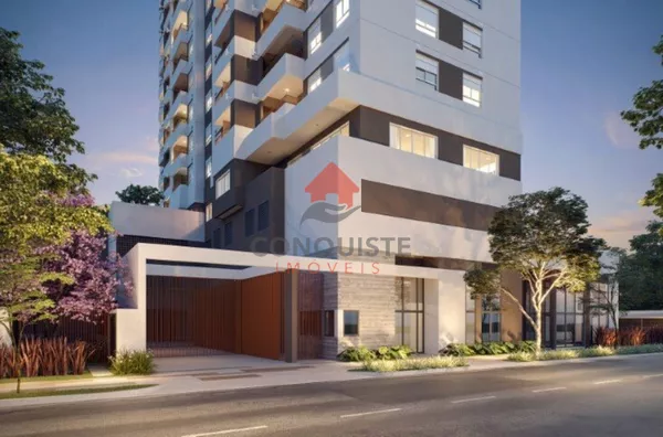 Apartamento para venda com 2 dormitórios, localizado em  Mooca São Paulo