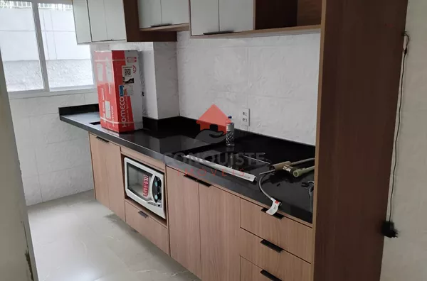 Apartamento pra Locação Elev Brás, São Paulo