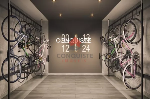 Apartamento para venda com 4 dormitórios, localizado em   VILA CLEMENTINO São Paulo