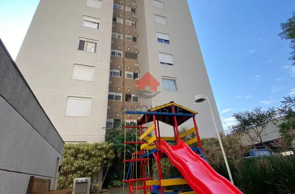 Apartamento para venda em  Belenzinho com 3 dormitórios 