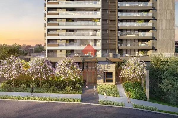 Apartamento para venda com 4 dormitórios, localizado em Perdizes  São Paulo