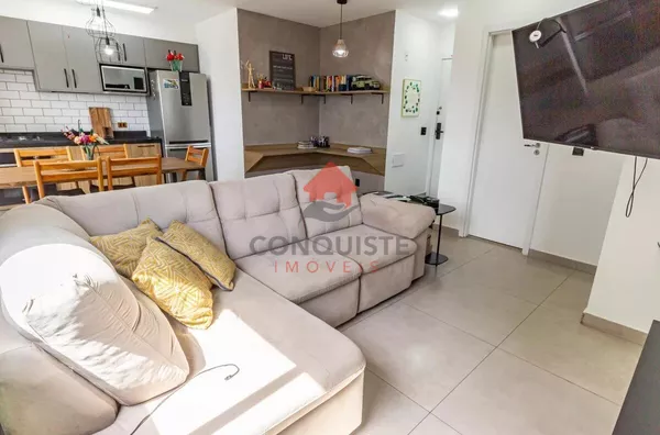 Apartamento para venda, 1 quarto(s),  Brás, São Paulo