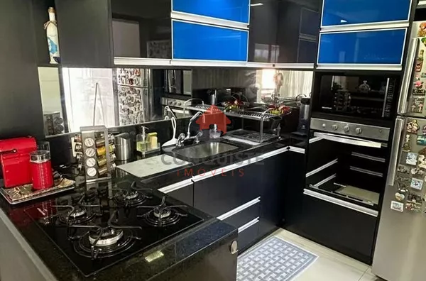 Apartamento para venda, 3 quarto(s),  Mooca, São Paulo