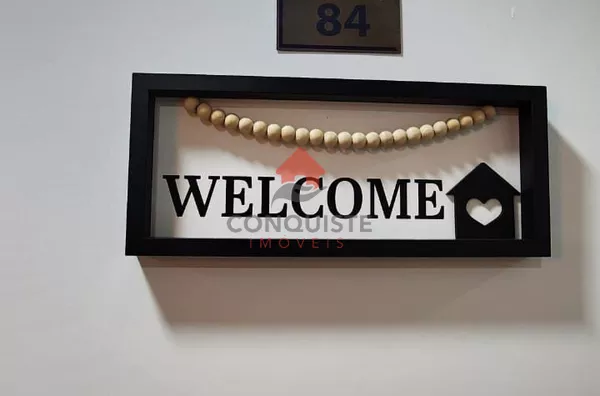 Apartamento pra venda 2 dormitórios, localizado no Belém-SP