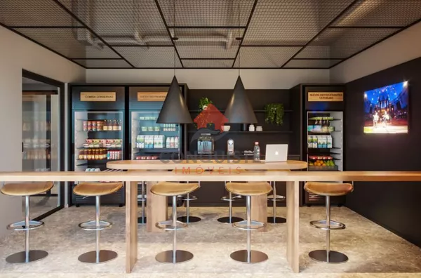 STÚDIO NORMAL para venda SANTO AMARO São Paulo