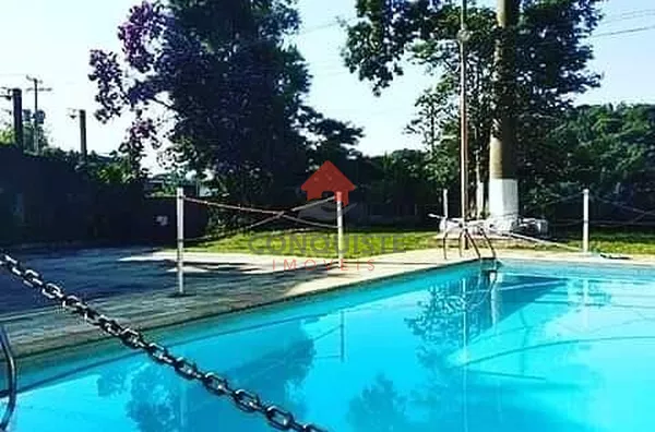 Chácara para venda, 4 quarto(s),  Palanque, São Paulo