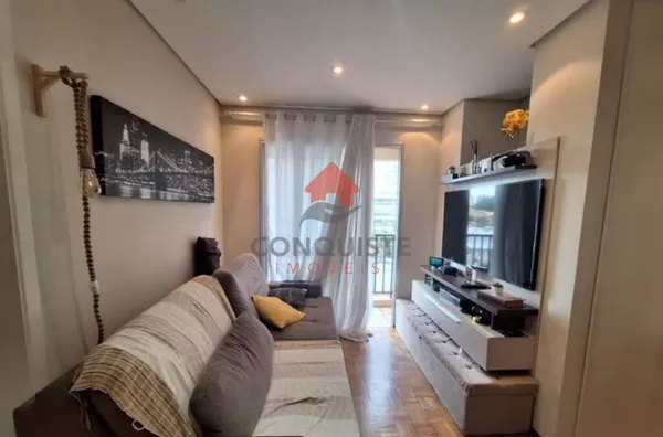 Apartamento para venda, 2 quarto(s),  Mooca, São Paulo