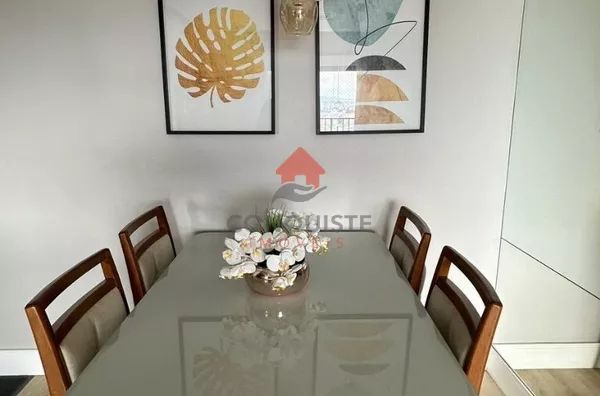 Apartamento para venda, 2 quarto(s),  Brás, São Paulo