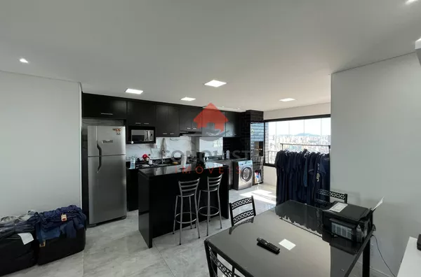 Apartamento para venda, 2 quarto(s),  Brás, São Paulo