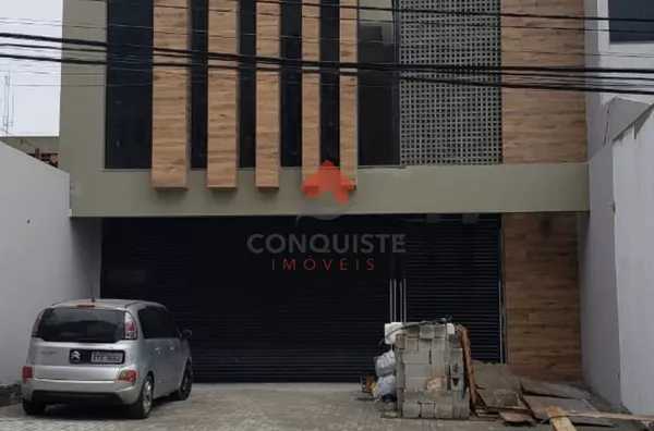 Salao para aluguel Sao Miguel São Paulo