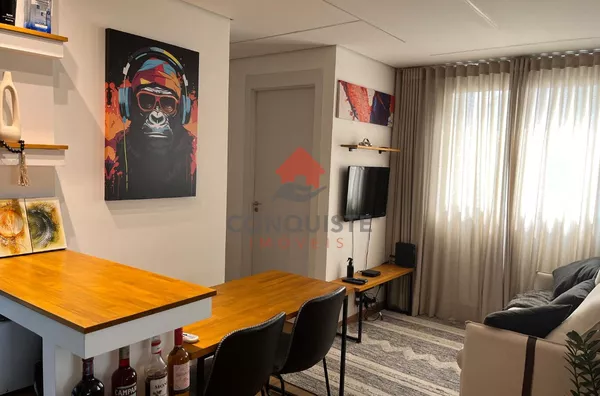 Apartamento para aluguel e venda,  Jardim Emília, Sorocaba