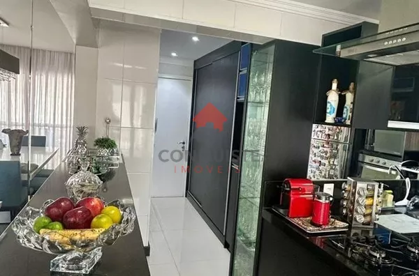 Apartamento para venda, 3 quarto(s),  Mooca, São Paulo