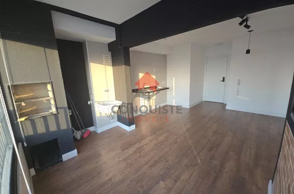 Apartamento para venda, 2 quarto(s),  Brás, São Paulo