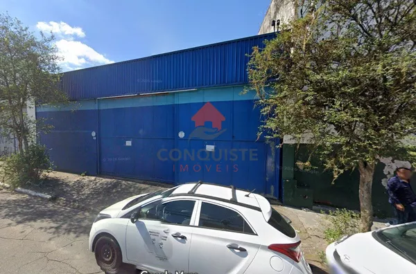Galpao normal para venda e aluguel,  Brás, São Paulo - Foto 2