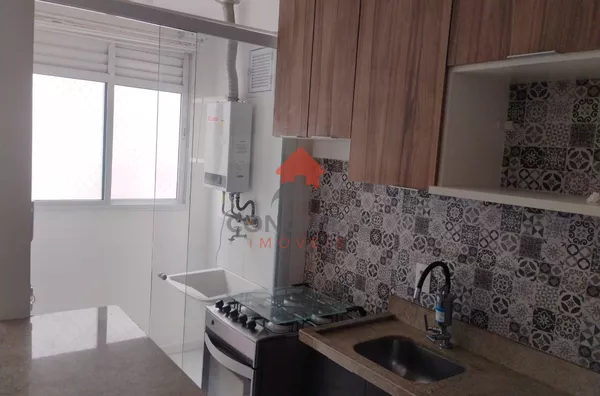 Apartamento para aluguel, 2 quarto(s),  Brás, São Paulo