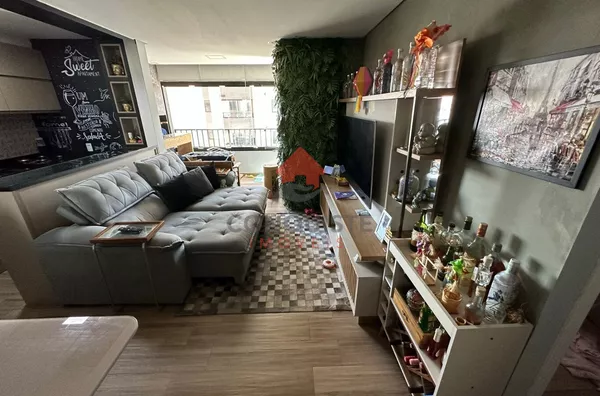 Apartamento para venda, 2 quarto(s),  Brás, São Paulo