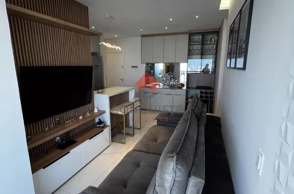 Apartamento para venda,  Parque Da Mooca, São Paulo