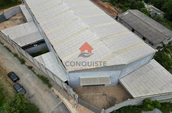 Galpao normal para venda e aluguel,  Vila Machado, Mairiporã
