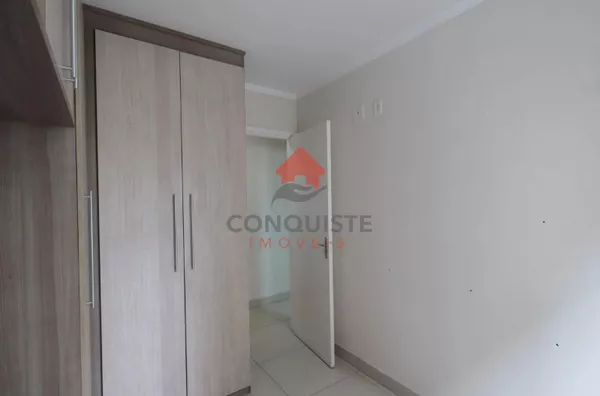 Apartamento para venda e aluguel, 2 quarto(s), Vila Carrão, São Paulo - Foto 8
