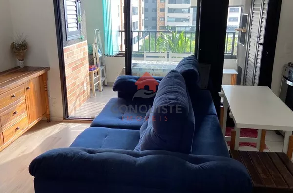 Apartamento para venda, 2 quarto(s),  - Selecione - Bairro, São Paulo