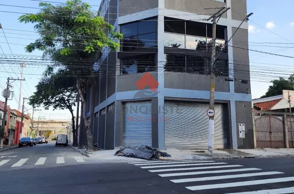 Salão para venda e aluguel,  Belenzinho, São Paulo