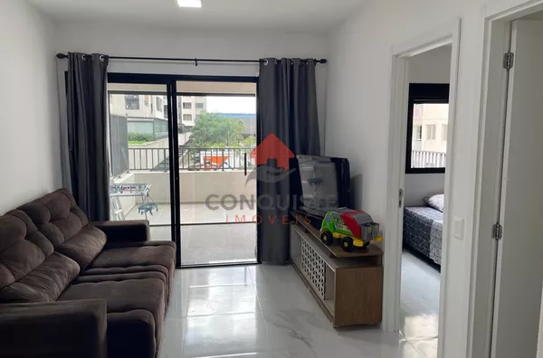 Apartamento para venda, 1 quarto(s),  Brás, São Paulo