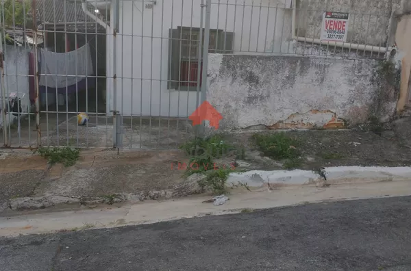 Terreno para venda  parque peruche na grande são paulo