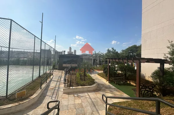 Apartamento para venda, 2 quarto(s),  Limão, São Paulo