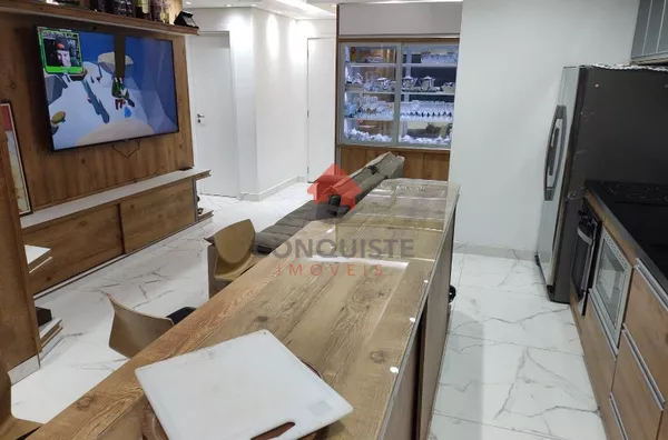 Apartamento para venda com 2 quarto(s), localizado no centro de São Paulo em um verdadeiro resort.