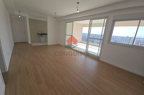 Apartamento à Venda no Brás – 3 Dormitórios, 2 Vagas, 111m², Lazer Completo