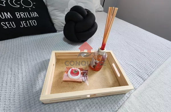 Apartamento para venda, com 1 dormitório , localizado em um condomínio Resort ao lado da estação Brás 