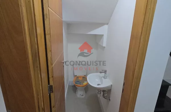 Sobrado para venda, 3 quarto(s),  Vila Albertina, São Paulo - Foto 6