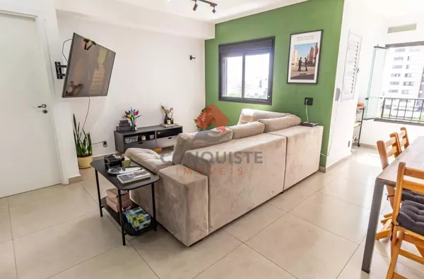 Apartamento para venda, 1 quarto(s),  Brás, São Paulo