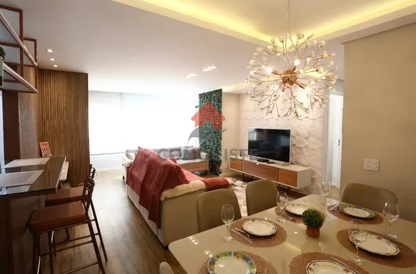 Apartamento para venda com 2 quarto(s), localizado no centro de São Paulo em um verdadeiro resort.