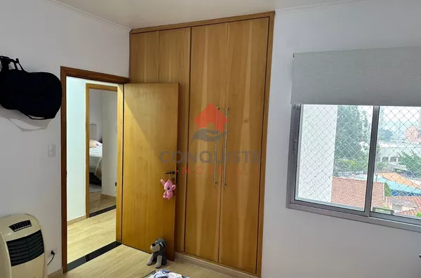 Apartamento para venda, 4 quarto(s),  Parque Da Mooca, São Paulo