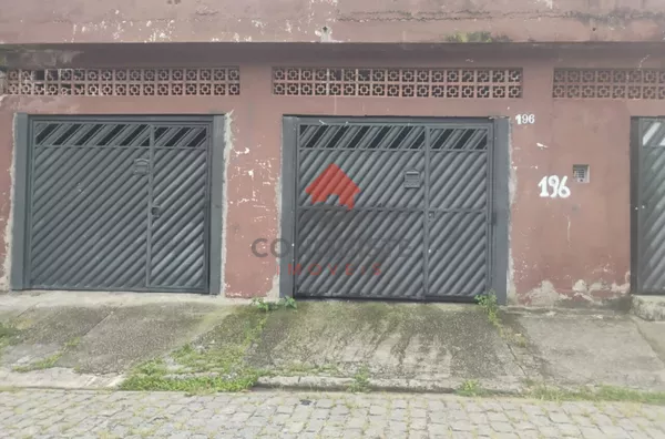 Casa para venda e aluguel, 4 quarto(s),  Pilar Velho, Ribeirão Pires