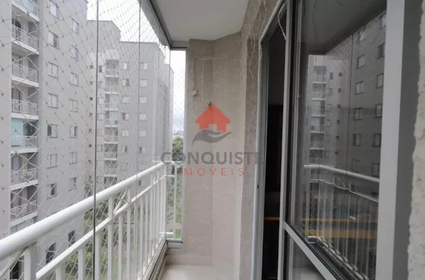 Apartamento para venda e aluguel, 2 quarto(s), Vila Carrão, São Paulo - Foto 6