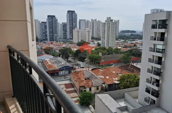 Apartamento para venda, 3 quarto(s),  Tatuapé, São Paulo