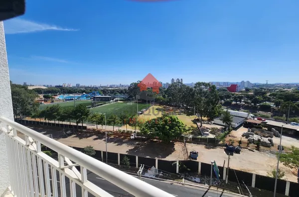 Apartamento para aluguel, 2 quarto(s),  Vila Moreira, São Paulo